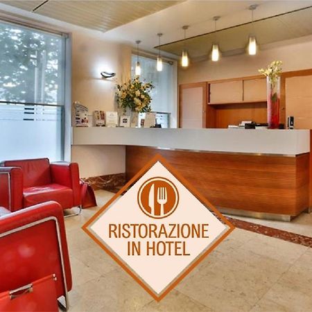 Hotel & Residence Torino Centro - Stazione Porta Susa ภายนอก รูปภาพ