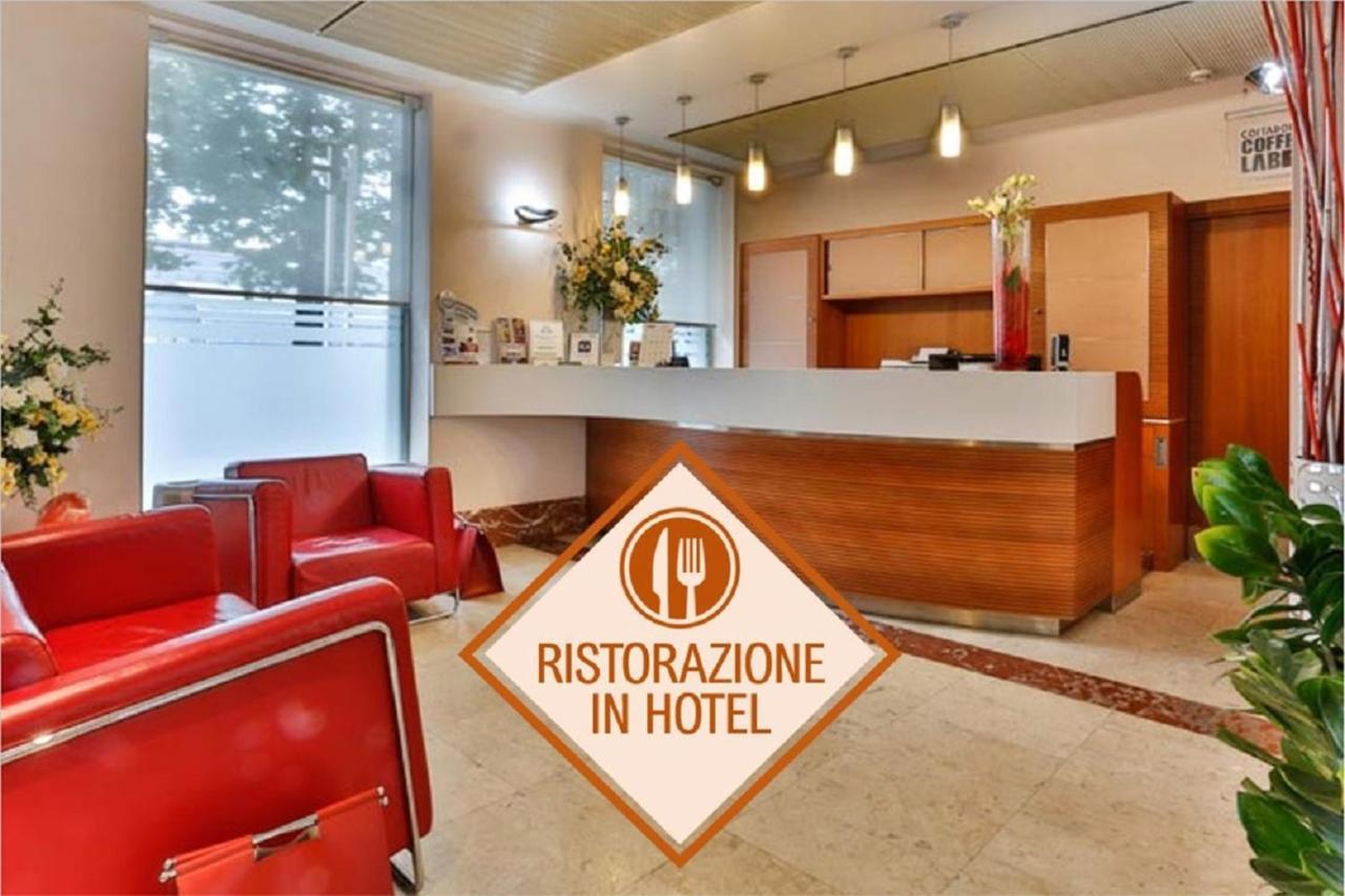 Hotel & Residence Torino Centro - Stazione Porta Susa ภายนอก รูปภาพ