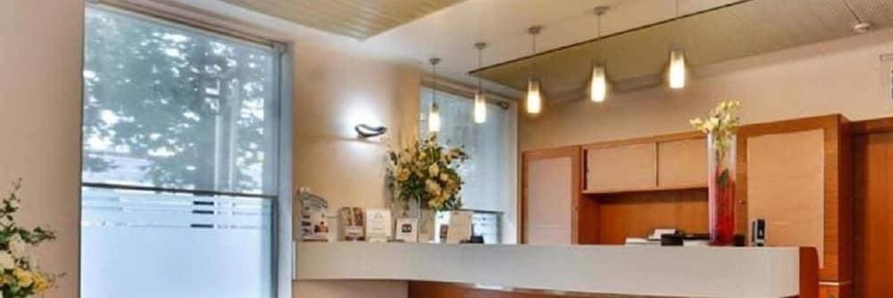 Hotel & Residence Torino Centro - Stazione Porta Susa ภายนอก รูปภาพ
