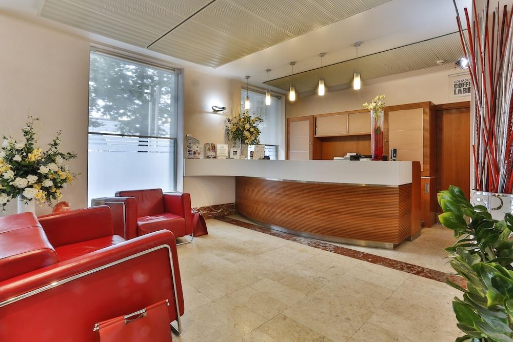 Hotel & Residence Torino Centro - Stazione Porta Susa ภายนอก รูปภาพ