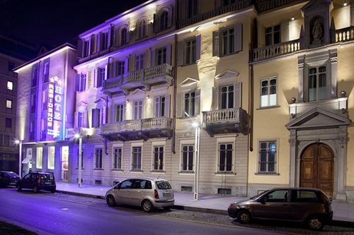 Hotel & Residence Torino Centro - Stazione Porta Susa ภายนอก รูปภาพ