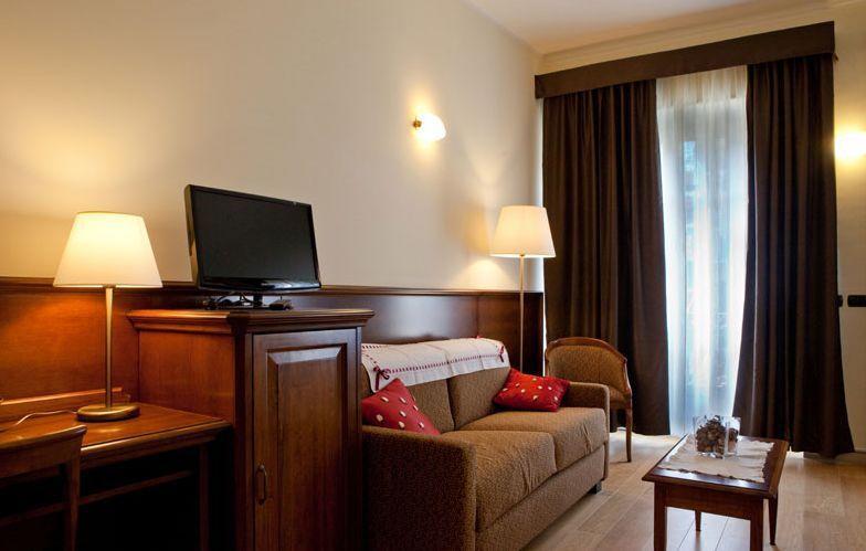 Hotel & Residence Torino Centro - Stazione Porta Susa ภายนอก รูปภาพ